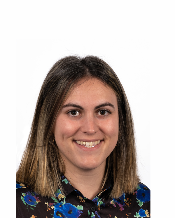 Isabel Gordaliza-Alaguero