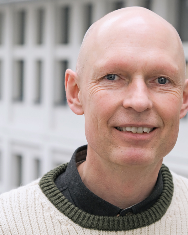 Pim Pijnappel