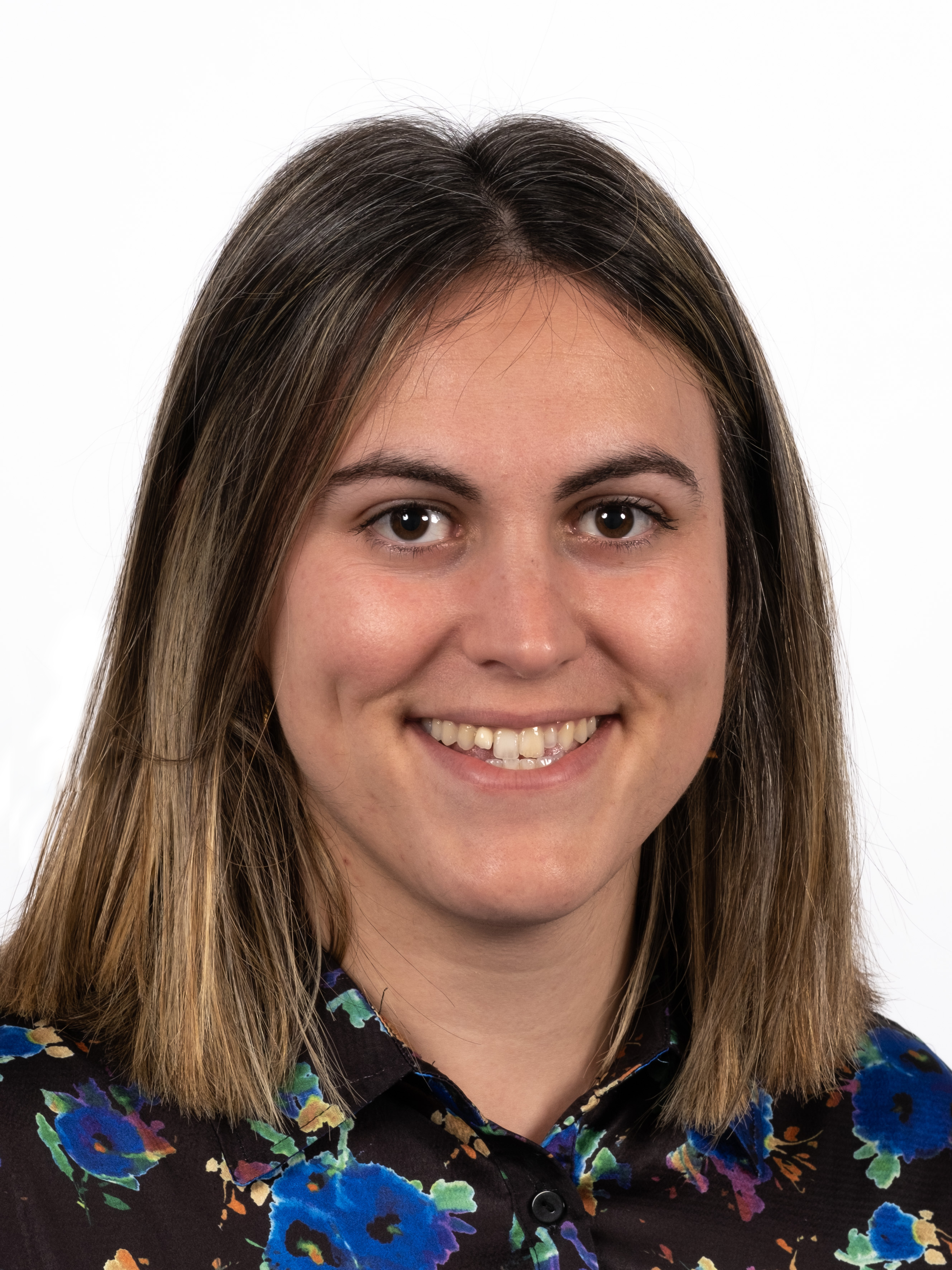 Isabel Gordaliza-Alaguero