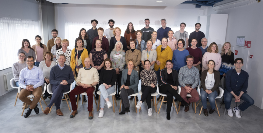 Center for Lysosomal and Metabolic diseases - Erasmus MC